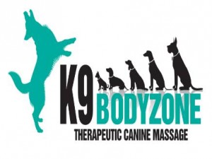 K9Bodyzone canine massage