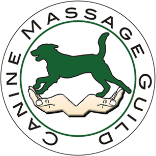 Canine Massage Guild Logo