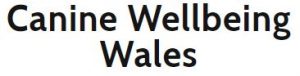 Canine Wellbeing Wales Logo