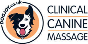 Lia Maxwell Dogjoy logo