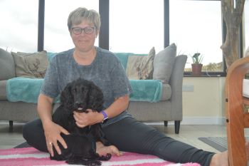 Helen Prosser - Meadowside Clinical Canine Massage