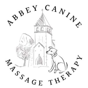 Rachael Minnikin Abbey Canine Massage Therapy