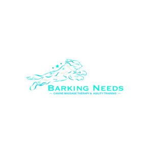 Suzanne barking needs logo
