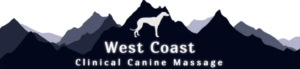 KirstenCampbellWestCoastClinicalCanineMassageLogo