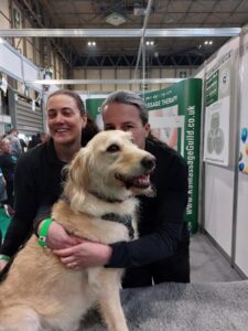 Ollie crufts debut