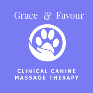 GraceFavourLogo
