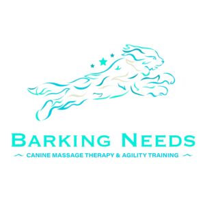 Barking needs logo