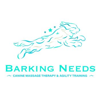 Barking needs logo