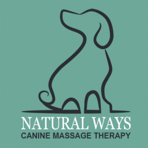 Gina Barrell logo natural ways