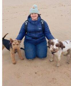 janine shackell photo