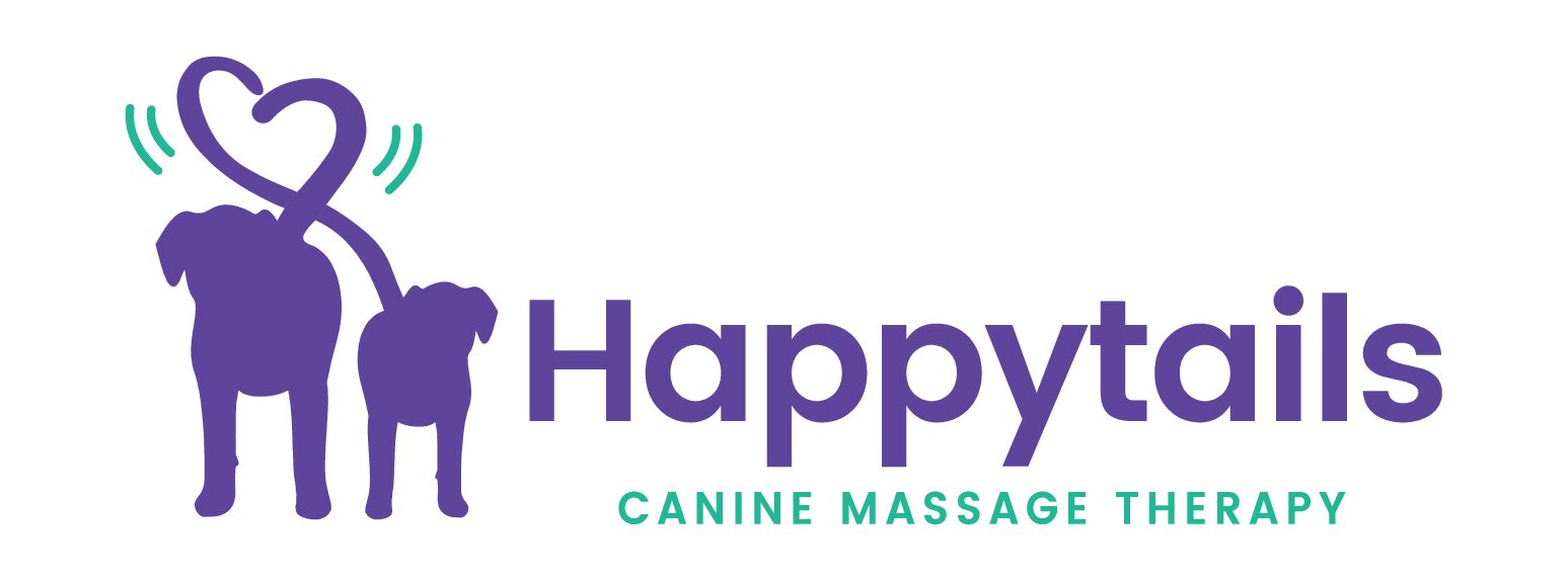 Happy Tails Logo