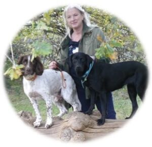 Jayne Strange photo