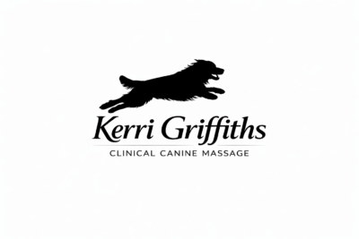Kerri Griffiths logo Kerri Griffiths logo
