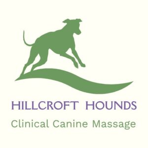 Hillcroft Hounds logo Hillcroft Hounds logo
